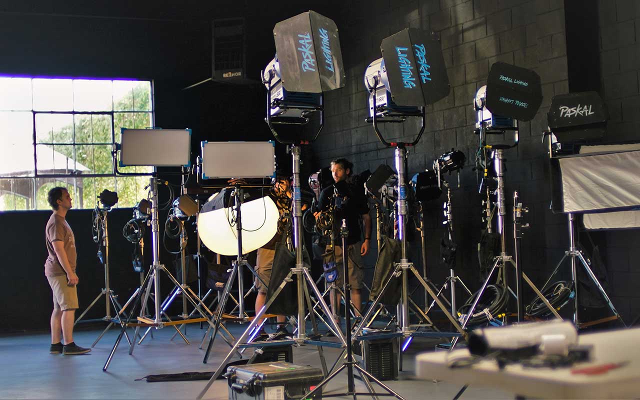 The Essentials of Film Equipment Rentals