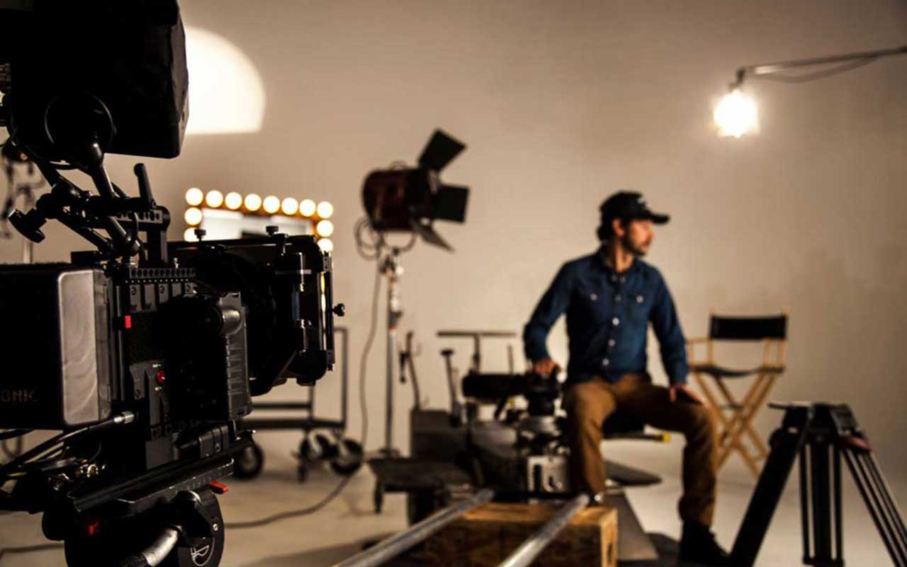Navigating South Florida's Film Equipment Rental Scene